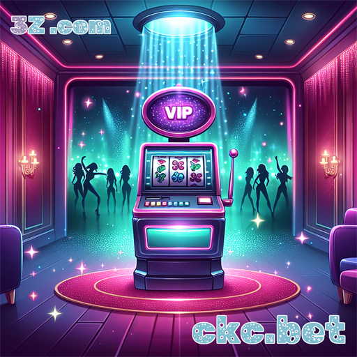 Experiência VIP: Oásis de Jogos para Usuários Selecionados